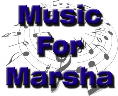 Music For Marsha